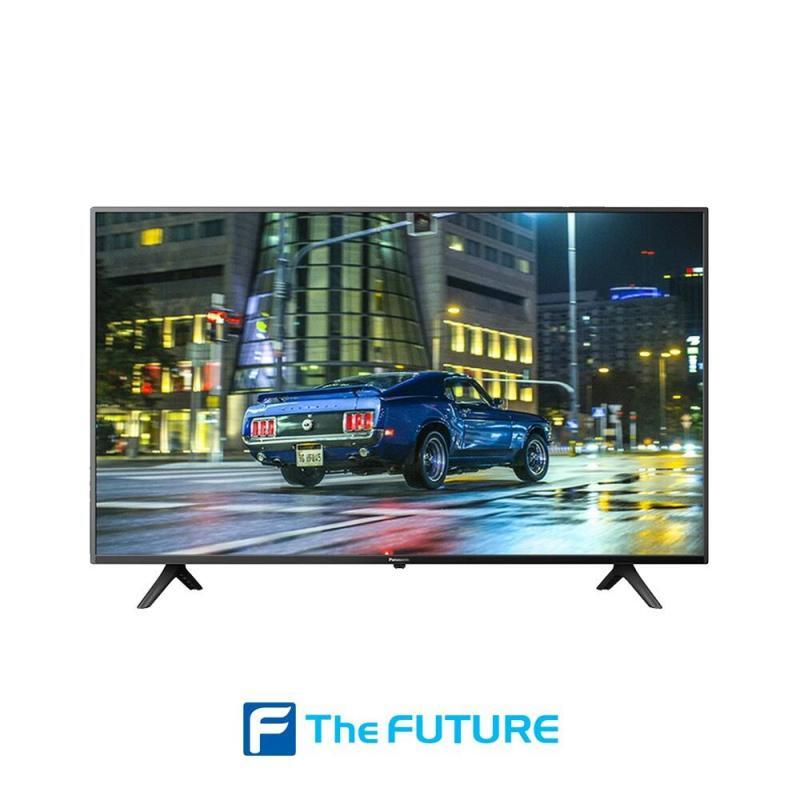 Smart TV Panasonic 43 นิ้ว รุ่น TH-43HX600T