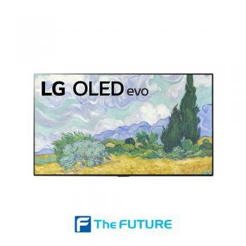 ทีวี LG OLED G1 รุ่นใหม่