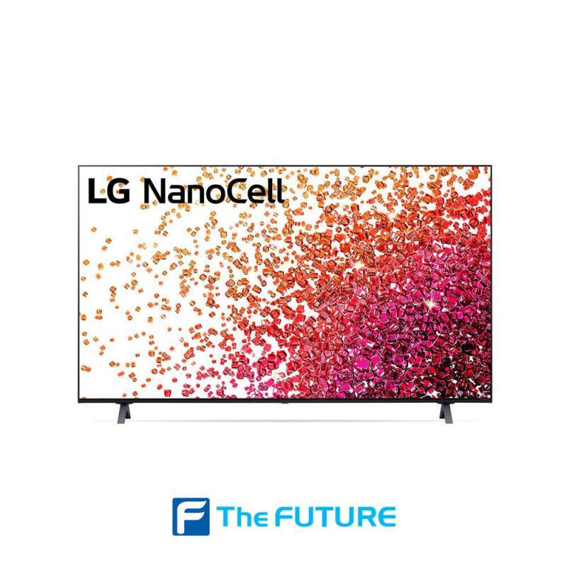 ทีวี LG NanoCell รุ่น NANO75 TPA