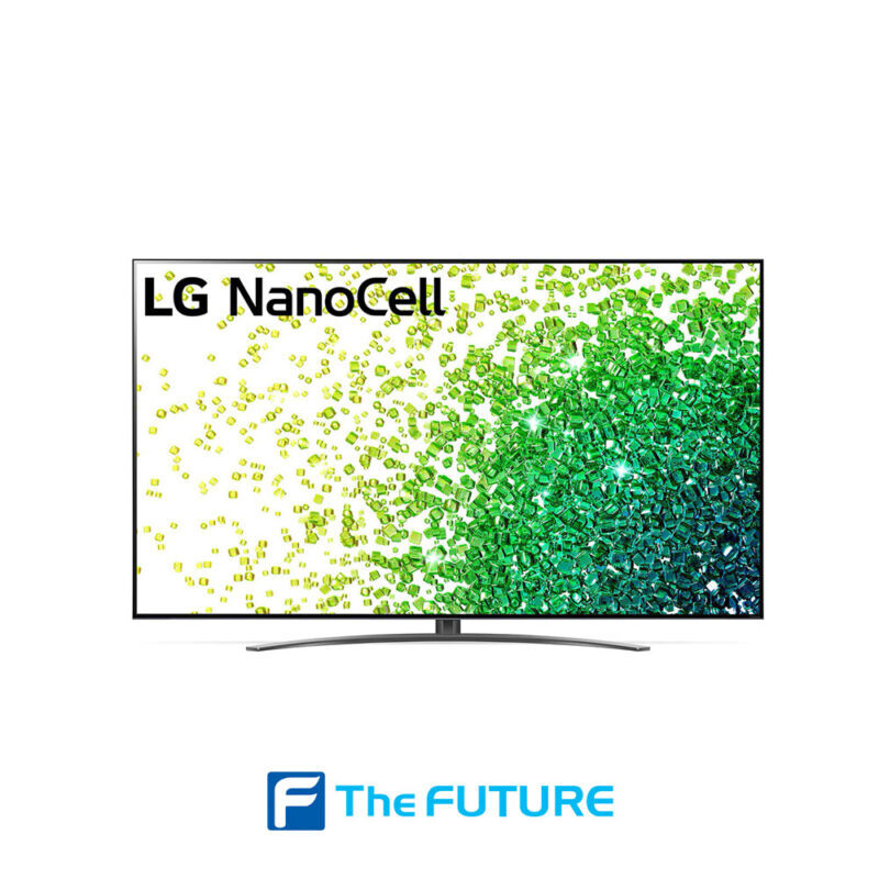 ทีวี LG NanoCell รุ่น NANO86