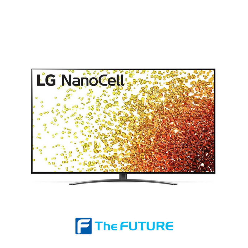 ทีวี LG Nanocell รุ่นใหม่ NANO91