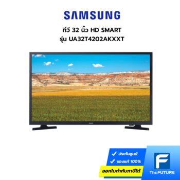 ทีวี Samsung 32 นิ้ว รุ่น UA32T4202A