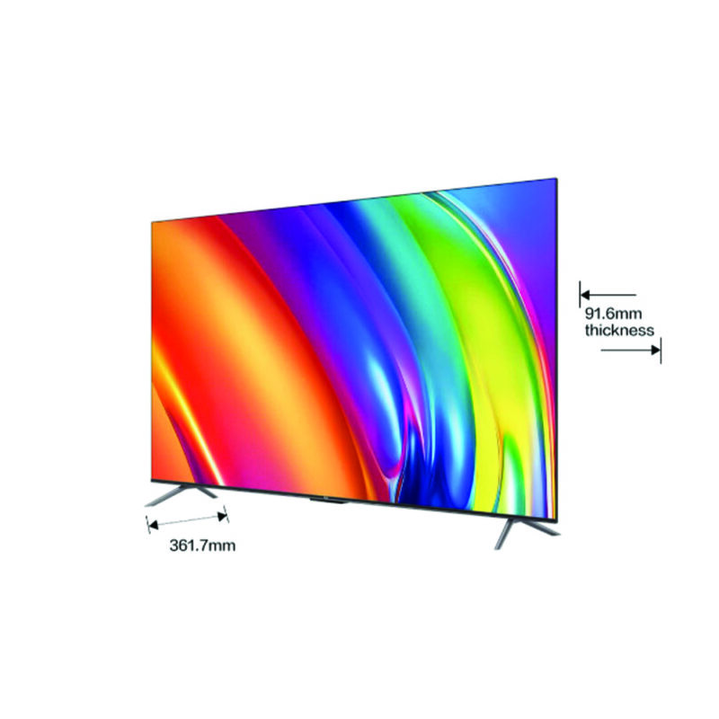 ทีวีTCL-75P745-10